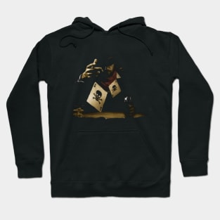 Cowboy Hoodie